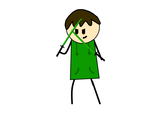Thingy #2