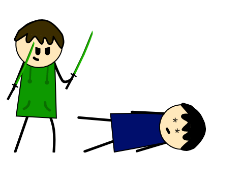 Thingy #3