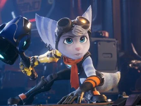 I luv fem Ratchet!❤