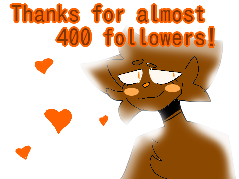 Honey Moon || 400 Followers AMV
