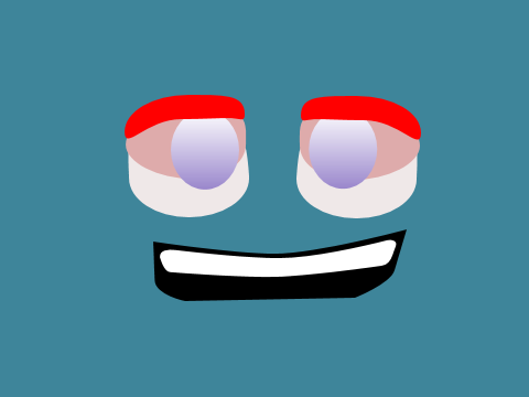 Vector Eye tutorial (suggested by @Nilla-) remix