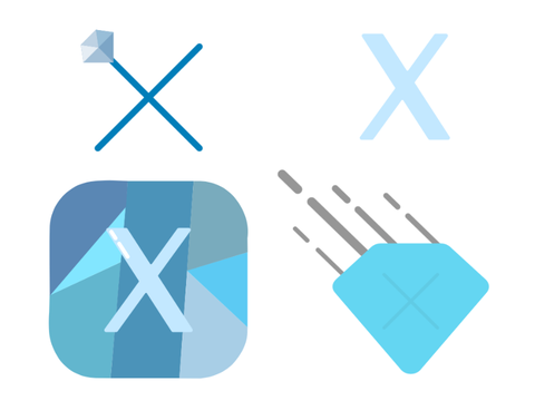 Logo Entry for XxDiamondGodxX