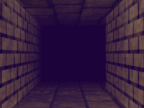 3D Dungeon Crawler