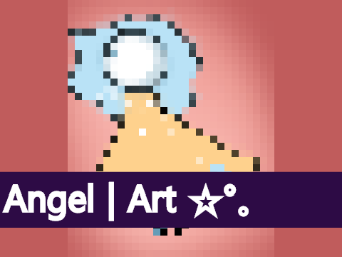Angel | DMCE