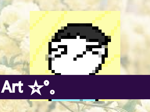 PFP Contest Entry