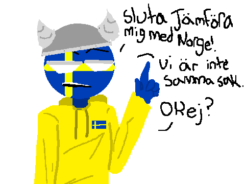 Sveriges Rant
