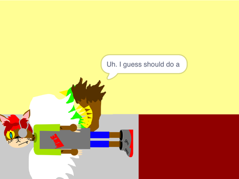 Very Slippery Floor Racing (Collab) (5)