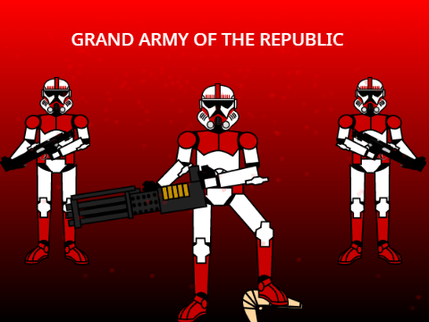 The Final Stand