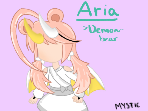 ~ Aria ~