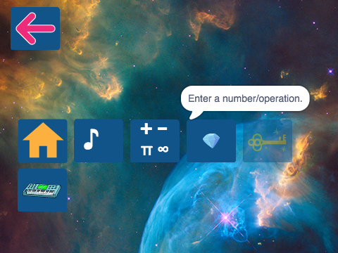 NoOne Scratch Interface v1.2.1[KONAMI CODE!]