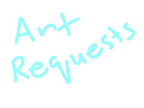 -Art Requests-
