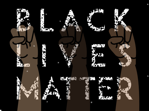 BLM!