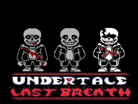Undertale Last Breath Official OST
