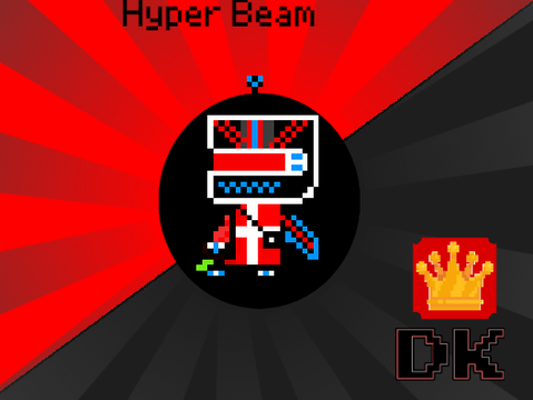 Hyper Beam
