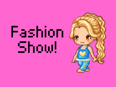 Fashion Show