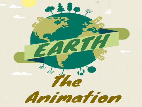 #Earth