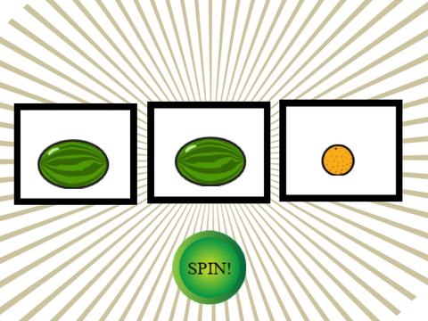 Simpleslot Beta 0.3 