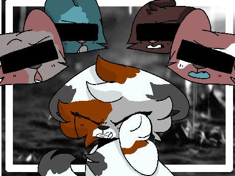 [ DRAMA - CCE ] Eye Animation