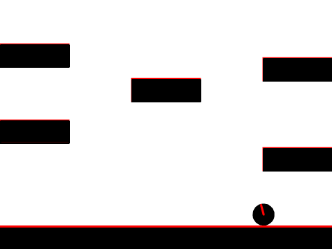 Jumpy