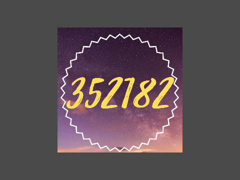 Entry for @352182's Pfp contest
