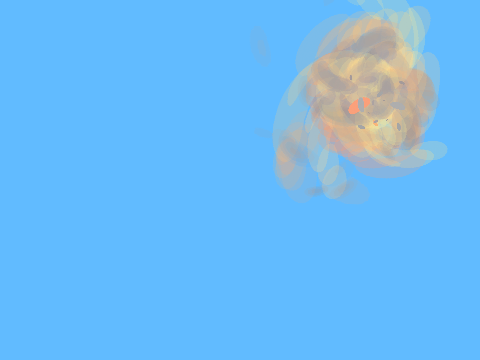 FireSmoke Generator