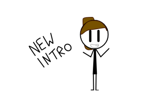 New Intro :D