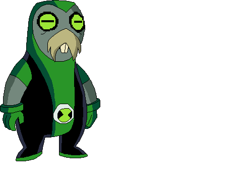 So, Fusions!