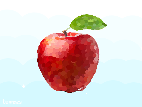 Apple Blockshade!