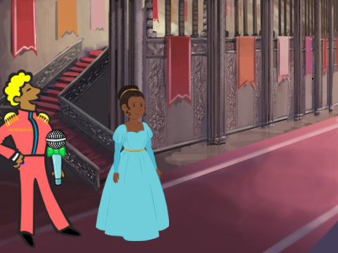 Princess Elena #1