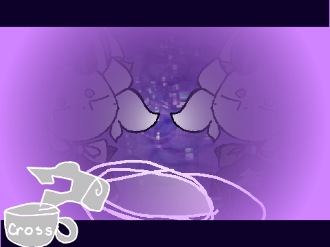 Violet Dreams Meme【Ft. My Oc(old)】