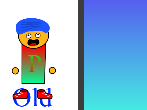 NEW OC 
