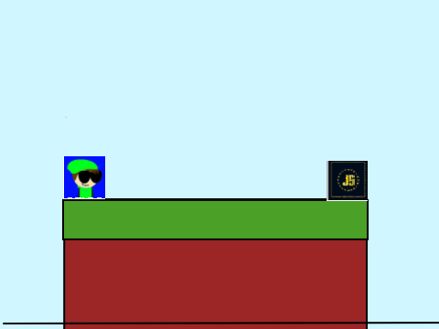 Block Fight Ft. LucasSco 