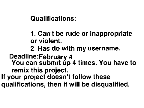 Logo Contest