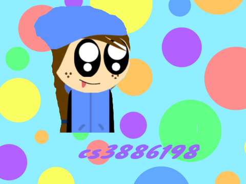 My entry