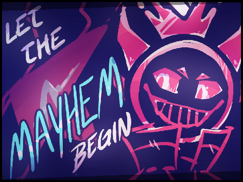 miniature art dump bc im out of finished content-