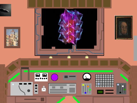Mr Smith Simulator