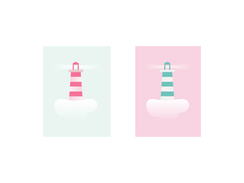 Lighthouses - PP4