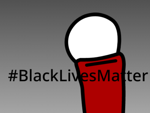 #BlackLivesMatter  remix