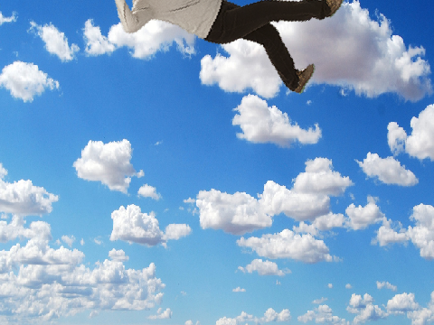 Anina Falling For All of Time