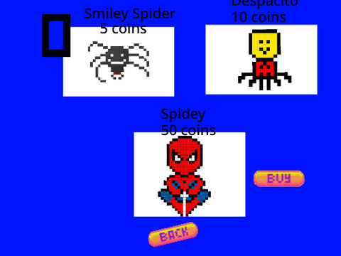 Spider