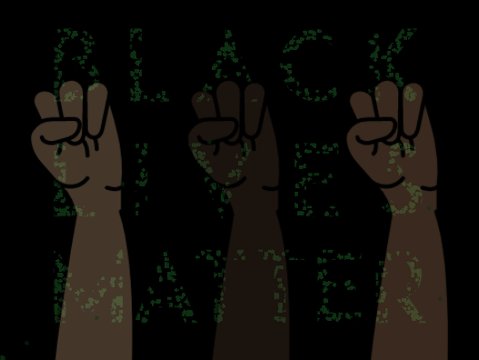 Black Lives Matter remix remix
