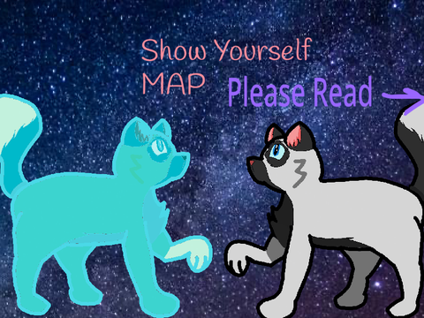 Show Yourself MAP canceled 