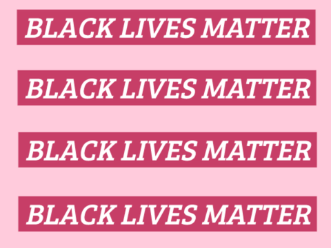 ways to help - black lives matter