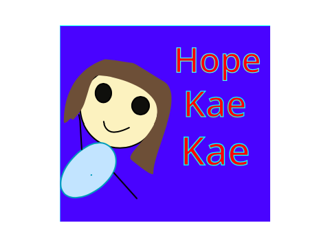 PRP for HopeKaeKae