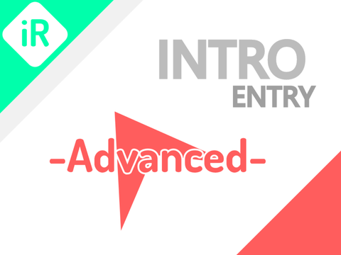 Intro Contest! (Open) Entry