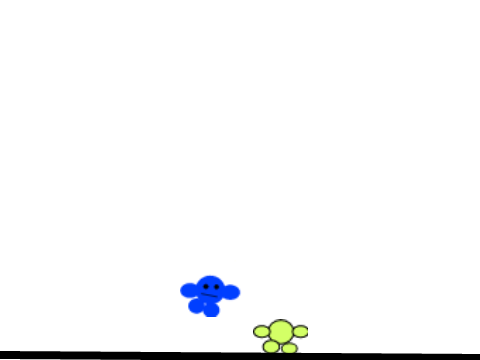 Multiplayer game!