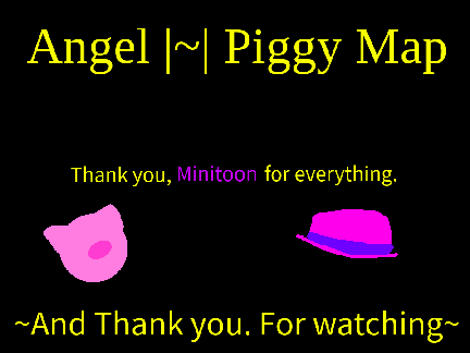 Angel Map - Part 16/OUTRO