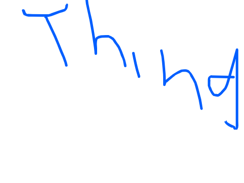 Thing