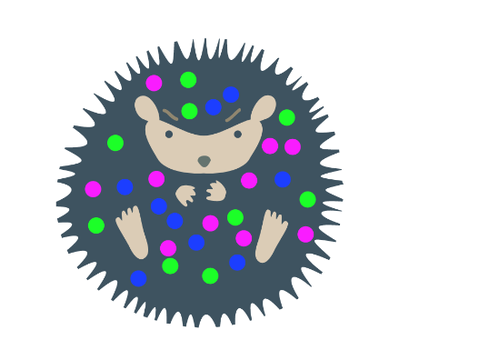 The Hedgehog