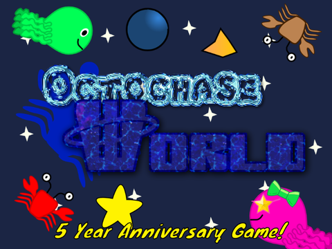 Octochase World